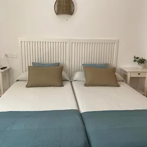 Casa de hóspedes Andalucia, Nerja