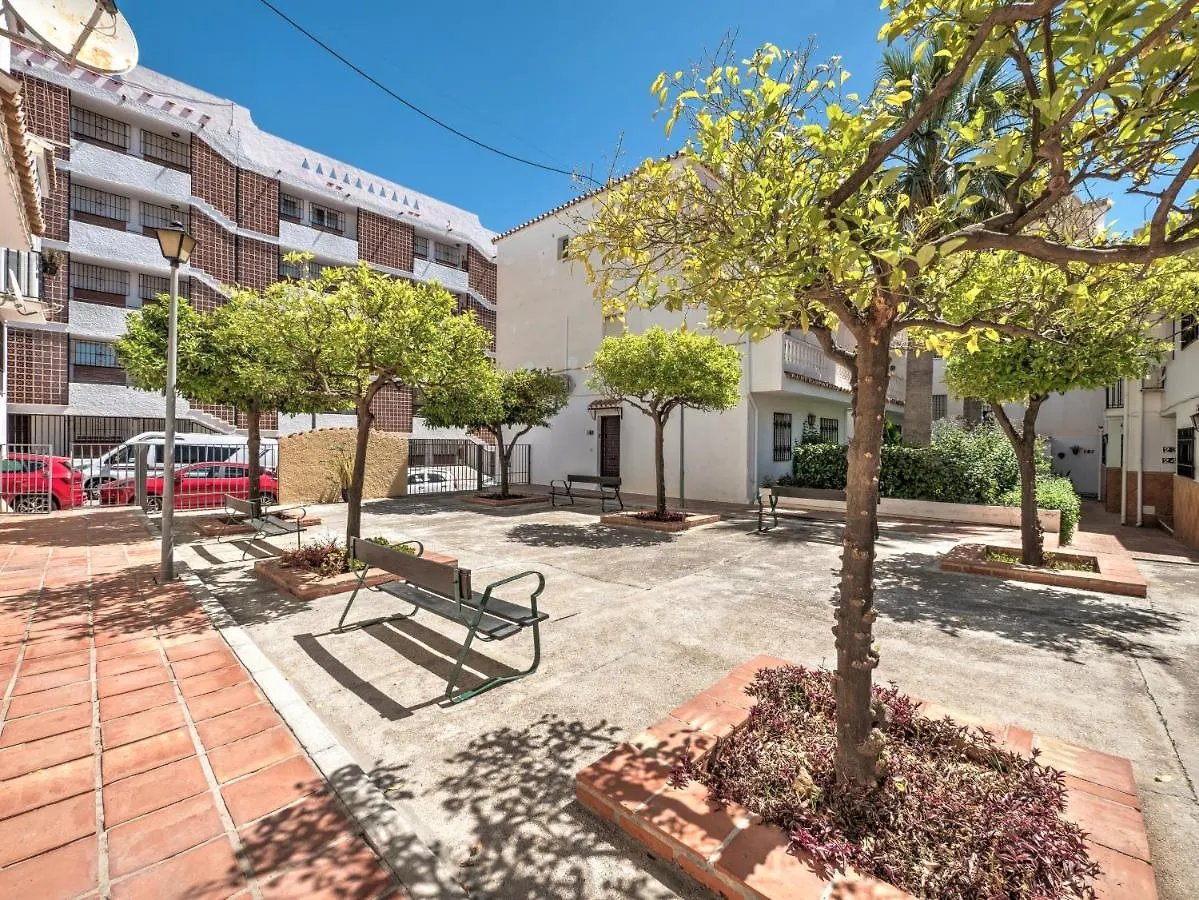 Fantastic Penthouse With Roof Terrace In The Heart Of Nerja Apartment 0*,  Spain